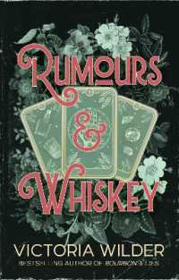 Rumours and Whiskey : Limited sprayed edges edition (The Whiskey Women)