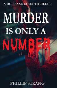 Murder is Only a Number (Dci Isaac Cook Thriller)