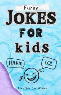 Funny Jokes for Kids