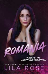 Romania （Large Print）