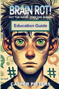 Brain Rot!: Education Guide (Team Savv-I")