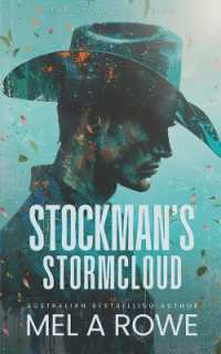Stockman's Stormcloud (The Stockmen)