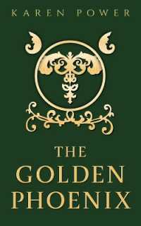 The Golden Phoenix : A supernatural, crime, romance thriller （2ND）