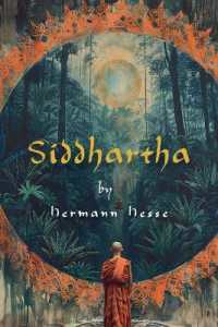 Siddhartha : An Indian Poem