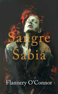 Sangre Sabia (Wise Blood) （Spanish）