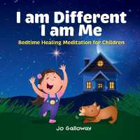 I am Different, I am Me. : Bedtime Healing Meditation for Children (Children Meditation)