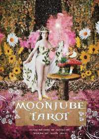 Moonjube Tarot Deck : (78 Full-Color Cards and Full-Color Guidebook)