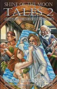 Shine of the Moon - Tales 2