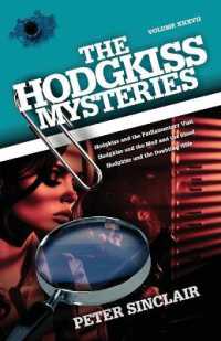 The Hodgkiss Mysteries : Hodgkiss and the Parliamentary Visit