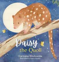 Daisy the Quoll