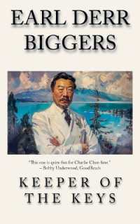 Keeper of the Keys : The Earl Derr Biggers CHAN! Detective Fiction Series from Meta Mad Books (The Earl Derr Biggers Chan! Detective Fiction Series from Meta Mad Books)