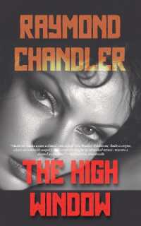 The High Window (Chandler/marlowe)