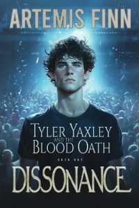 Dissonance: Tyler Yaxley and the Blood Oath
