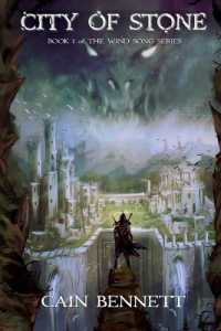 City of Stone: Book 1 of the Wind Song Series (Wind Song")