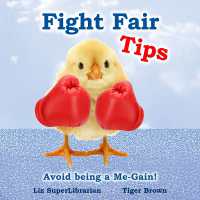 Fight Fair Tips