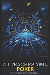 A.I Teaches You Poker : It's not cheating, it's Artificial Intelligence (A.i Teaches You)