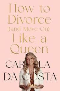 How to Divorce and Move on Like a Queen