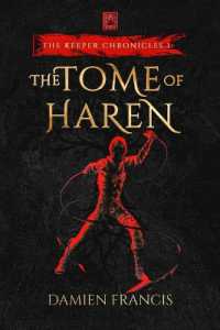 The Tome of Haren (Keeper Chronicles)