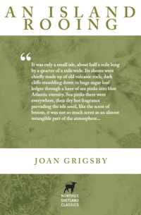 An Island Rooing (Northus Shetland Classics)