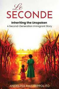 Le Seconde - Inheriting the Unspoken: A Second-Generation Immigrant Story