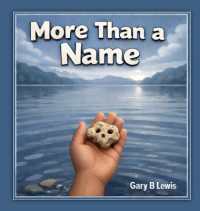 More than a Name (More than)