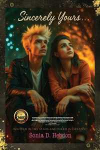 Sincerely Yours...Written in the Stars and Inked in Destiny! (Haven Cove)