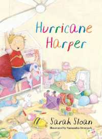 Hurricane Harper