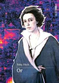 Or, An Autobiography