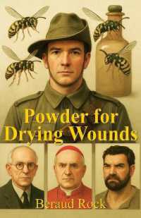 Powder for Drying Wounds