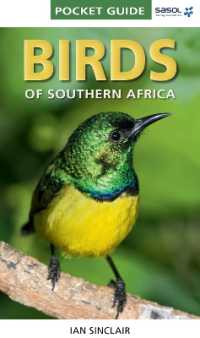 Pocket Guide Birds of Southern Africa (Pocket Guide)