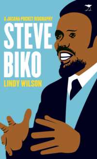 Steve Biko (Jacana pocket guides)