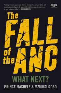 fall of the Anc : What next? -- Paperback / softback