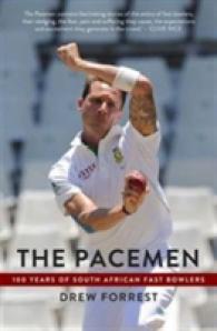 pacemen : 100 years of South African fast bowlers -- Paperback
