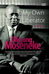 My Own Liberator : A Memoir