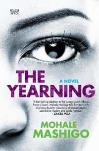 The Yearning : A Novel