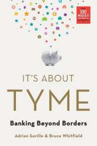 It's about Tyme : Banking Beyond Borders