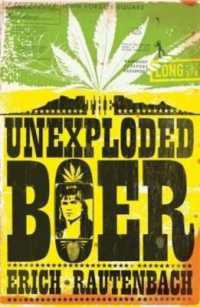 The unexploded Boer