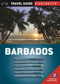 Barbados Travel Pack -- Mixed media product （4th ed.）
