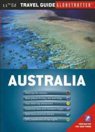 Australia Travel Pack -- Mixed media product （Eleventh E）
