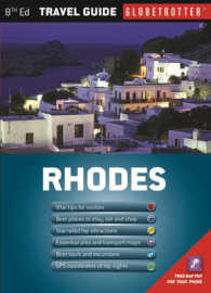 Rhodes Travel Pack -- Mixed media product （Eighth Edi）