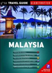 Globetrotter Travel Pack - Malaysia (Globetrotter Travel Guide) （9TH）