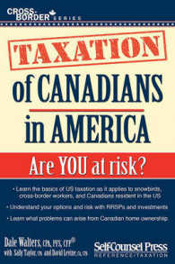 Taxation of Canadians in America (Cross-border)