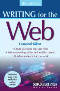 Writing for the Web (Writing) （5TH）