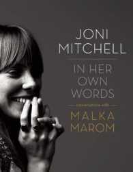 Joni Mitchell : In Her Own Words （No）