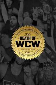 The Death of WCW （10 ANV REV）