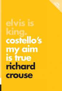 Elvis Is King: Costello's My Aim Is True : Pop Classics #4