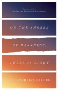 On the Shores of Darkness, There is Light （No）