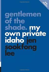 Gentlemen of the Shade: My Own Private Idaho : pop classics #7 （No）