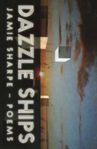Dazzle Ships : Poems （No）