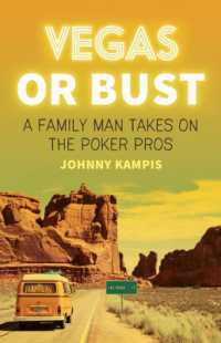 Vegas or Bust : A Family Man Takes on the Poker Pros （No）